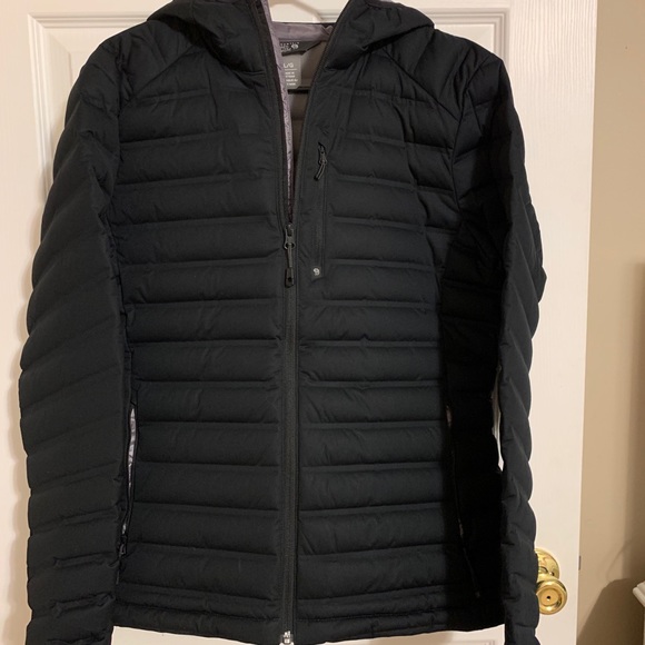 Mountain Hardwear Jackets & Blazers - Mountain Hardwear Down Coat